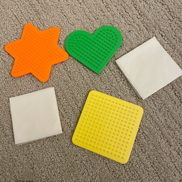 Perler beads kit set 3 for $45 - Picture 3 of 6